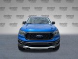 Used 2021 Ford Ranger XLT w/ Equipment Group 301A Mid image 3