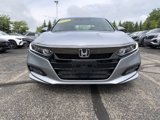 Used 2020 Honda Accord Sport image 2