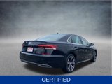 Used 2020 Volkswagen Passat 2.0T SEL image 5