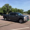 Used 2018 Ford F150 XLT w/ Equipment Group 302A Luxury image 3