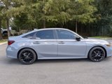 New 2025 Honda Civic Sport image 5