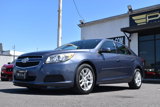 Used 2013 Chevrolet Malibu LT w/ Power Convenience Package image 3