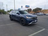 Used 2022 Volkswagen Atlas SE w/ Panoramic Sunroof Package image 3