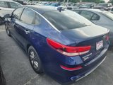 Used 2020 Kia Optima LX image 4