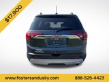 Used 2019 GMC Acadia SLE w/ Driver Alert Package I image 4