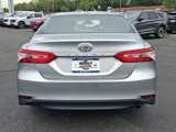 Used 2020 Toyota Camry LE image 5