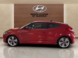 Used 2017 Hyundai Veloster Value Edition image 3