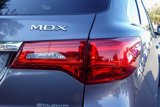 Used 2017 Acura MDX SH-AWD w/ Technology Package image 5