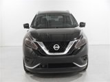 Used 2018 Nissan Murano SL image 2