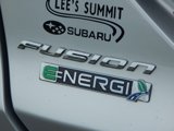 Used 2017 Ford Fusion Energi Titanium image 5