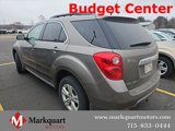 Used 2012 Chevrolet Equinox LT w/ Driver Convenience Package image 3