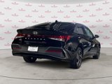 New 2025 Hyundai Elantra Sport image 5