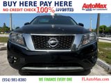 Used 2014 Nissan Pathfinder S image 3