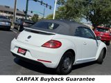 Used 2016 Volkswagen Beetle 1.8T Denim image 3