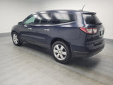 Used 2017 Chevrolet Traverse LT w/ Style and Technology Package image 3
