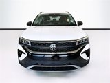 Used 2024 Volkswagen Taos S image 2