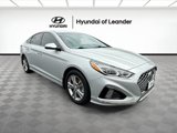 Used 2019 Hyundai Sonata Limited w/ Cargo Package image 3