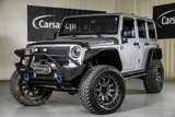 Used 2015 Jeep Wrangler Unlimited Rubicon w/ Connectivity Group image 5