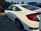 Used 2016 Honda Civic LX image 4