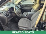 Used 2023 Chevrolet Equinox LT w/ Driver Convenience Package image 2