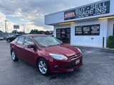 Used 2014 Ford Focus SE image 2