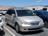 Used 2006 Honda Odyssey EX image 3