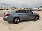 Certified 2024 Volkswagen Jetta S image 2