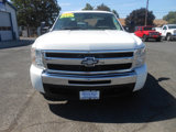 Used 2011 Chevrolet Silverado 1500 W/T image 4