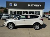 Used 2019 Ford Escape SE image 2