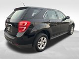 Used 2017 Chevrolet Equinox LS image 4
