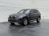 Certified 2024 BMW X3 sDrive30i image 3