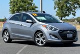 Used 2013 Hyundai Elantra GT w/ Touch & Go Pkg image 2