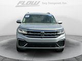 Used 2021 Volkswagen Atlas SEL Premium image 2