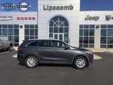 Used 2017 Kia Sorento LX image 2