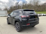 New 2025 Jeep Compass Limited w/ High Altitude Package image 5