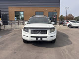 Used 2008 Honda Ridgeline RTL image 3