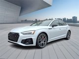 New 2025 Audi A5 2.0T Premium Plus image 2
