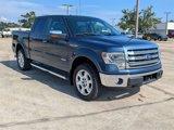 Used 2013 Ford F150 Lariat w/ Luxury Equipment Group image 3