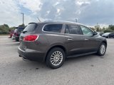 Used 2008 Buick Enclave CXL w/ Driver Confidence Package image 6
