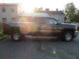 Used 2015 Chevrolet Silverado 2500 LT w/ LT Convenience Package image 5