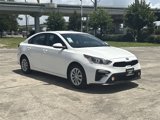 Used 2021 Kia Forte Sedan image 3