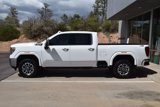 Used 2022 GMC Sierra 2500 SLT w/ SLT Preferred Package image 2