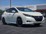 Used 2024 Nissan Leaf SV Plus image 2
