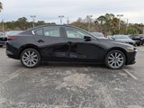 New 2025 MAZDA MAZDA3 s image 3