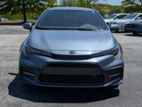 Used 2020 Toyota Corolla SE image 2
