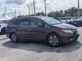 Used 2014 Honda Odyssey Touring Elite image 2