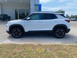 Used 2023 Chevrolet TrailBlazer LT image 4