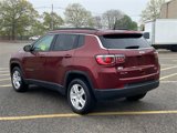 Certified 2022 Jeep Compass Latitude w/ Convenience Group image 5