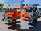 Used 2012 Jeep Wrangler Unlimited Sahara w/ Connectivity Group image 5