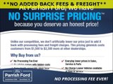 New 2025 Ford Escape Active image 4